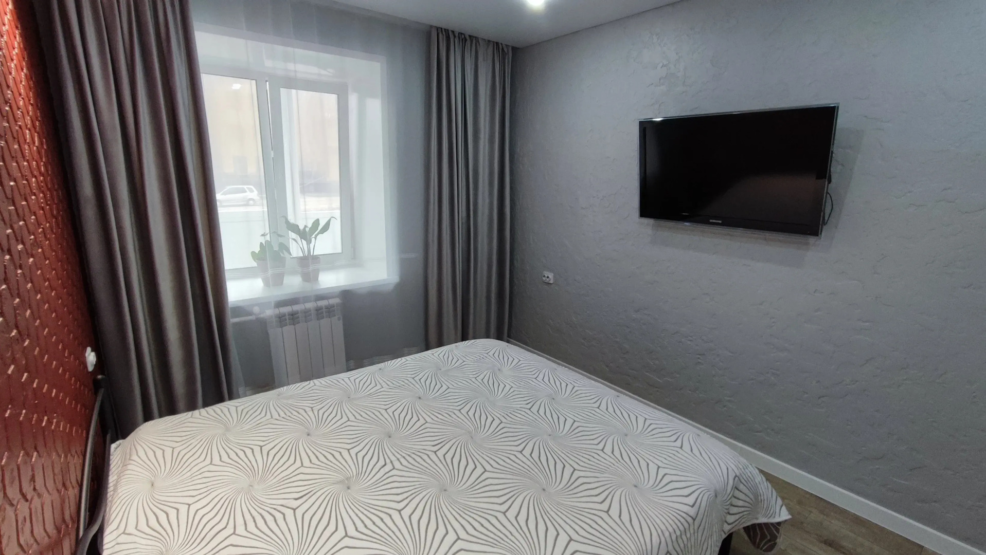 Апартаменты Веста на ул. Арбан, д.16