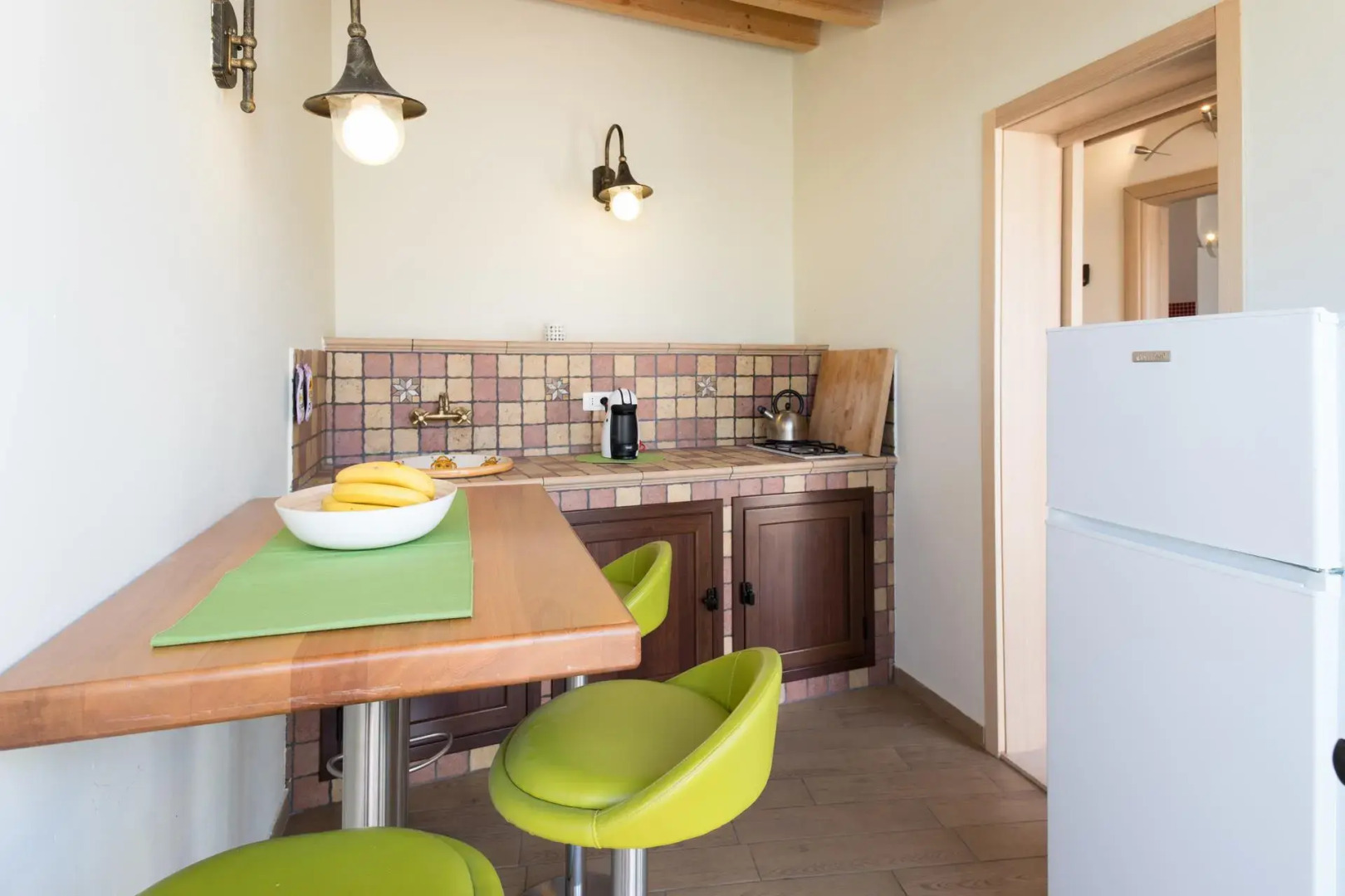 Hiresicily - Wellness House Galilei