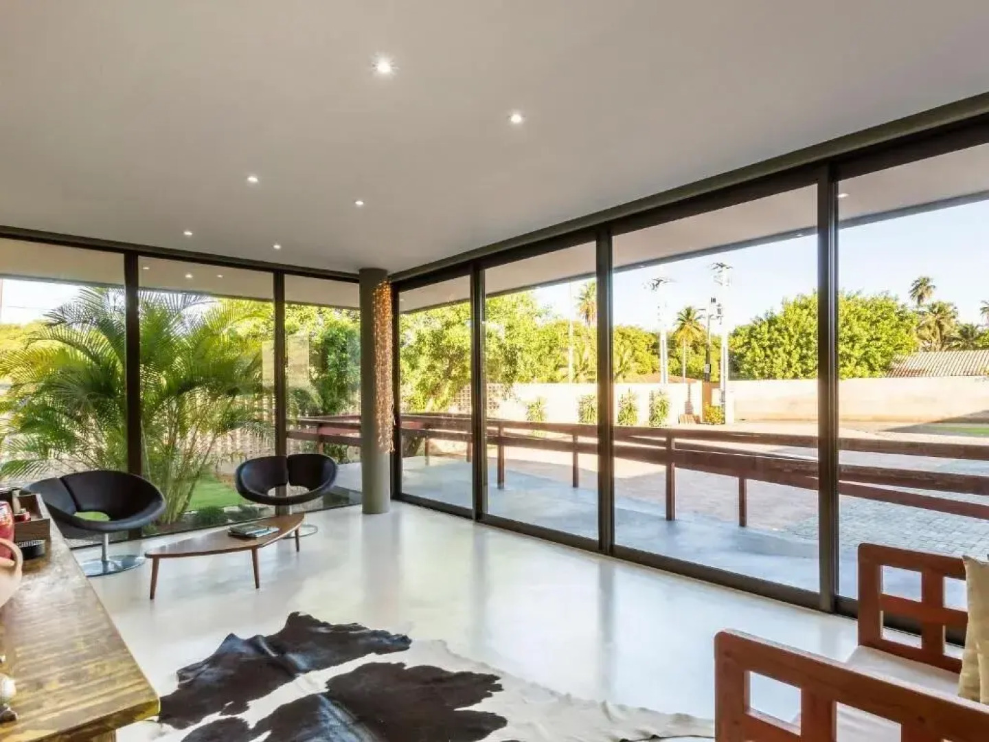 Bahay Tatu Home Concept