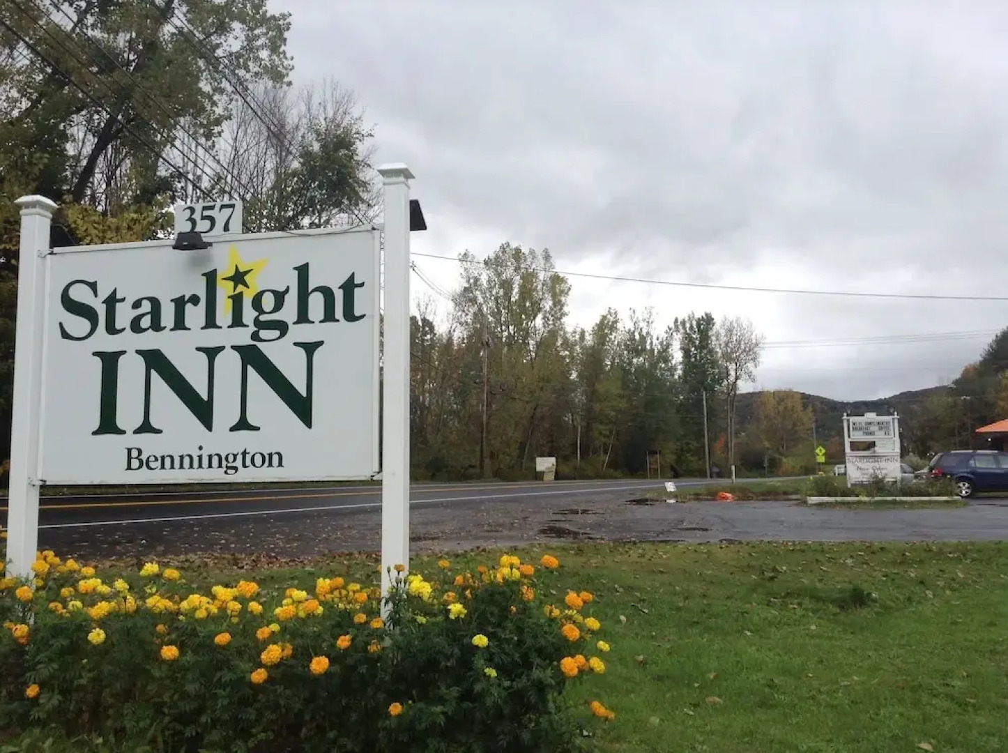 Starlight Inn