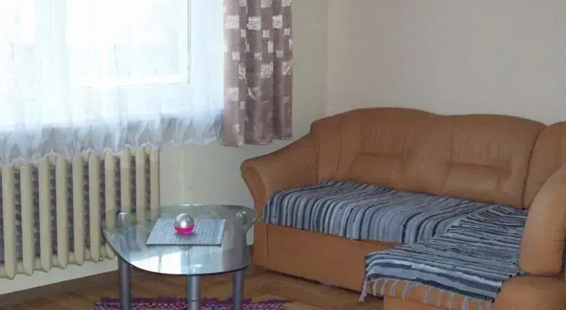 Andriaus Apartamentai