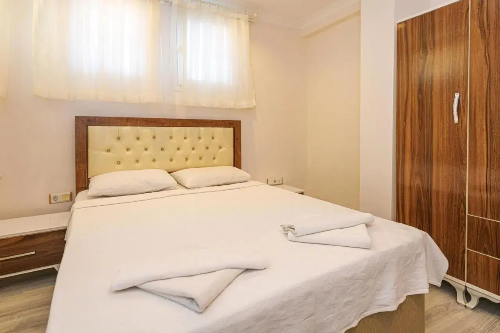 Anatolian Boutique Apartments