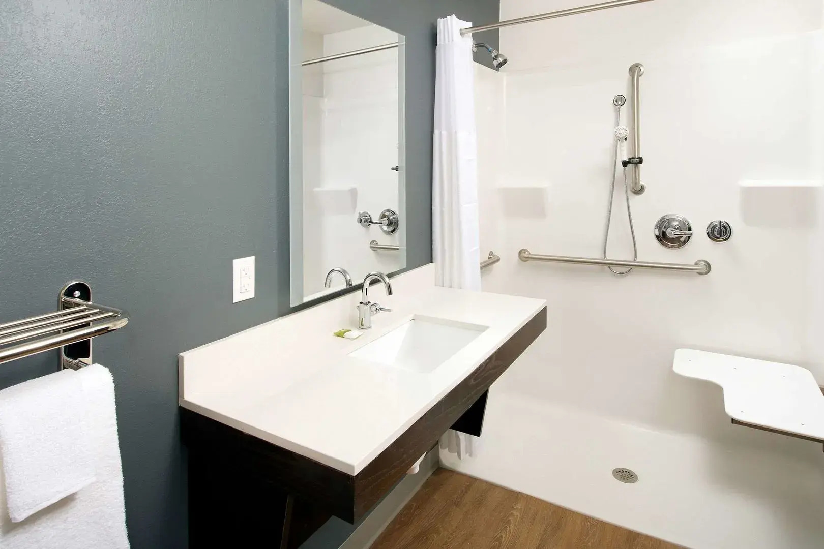 Extended Stay America Suites - New Orleans - Airport - I-10