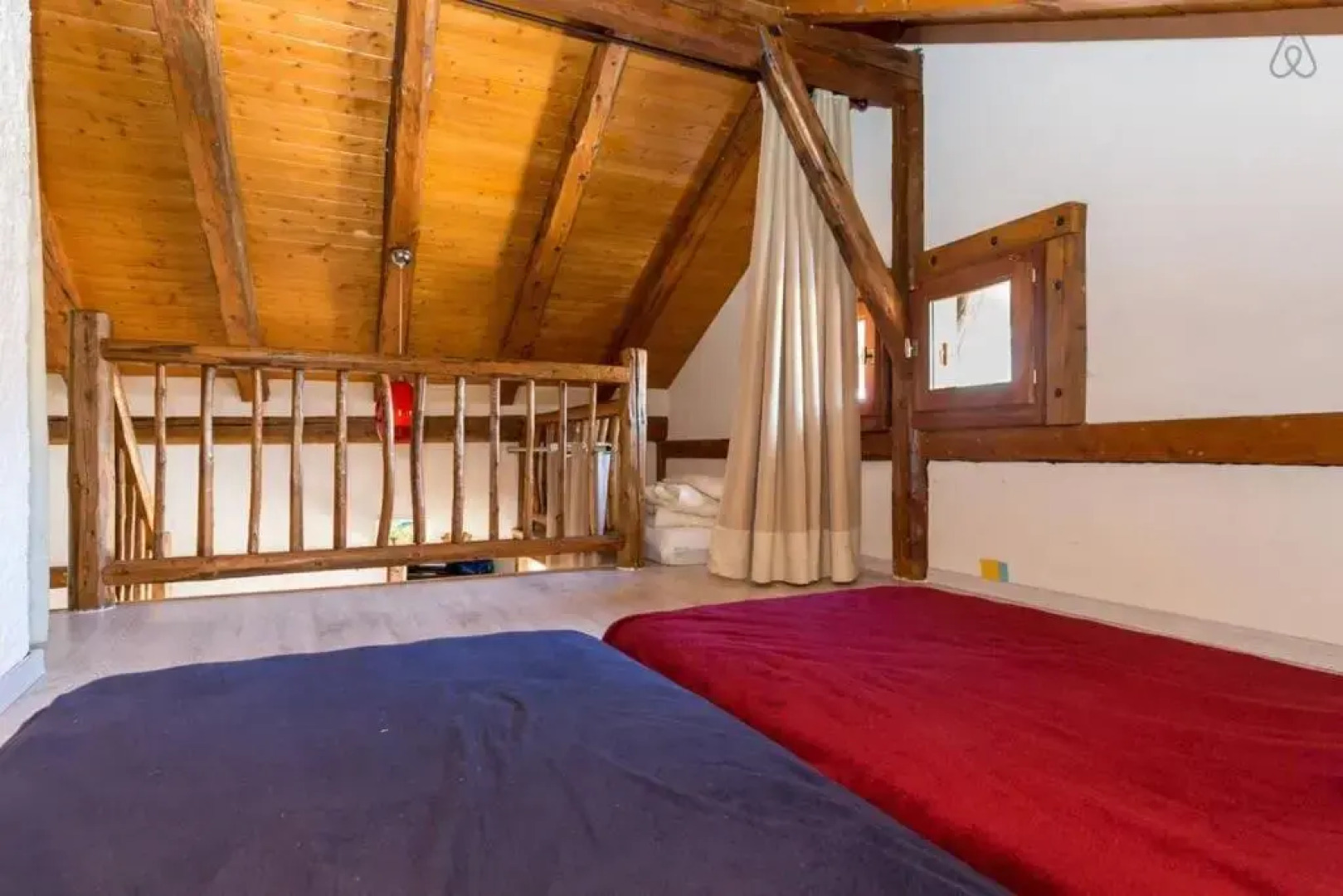 Le Hameau de Chantemerle