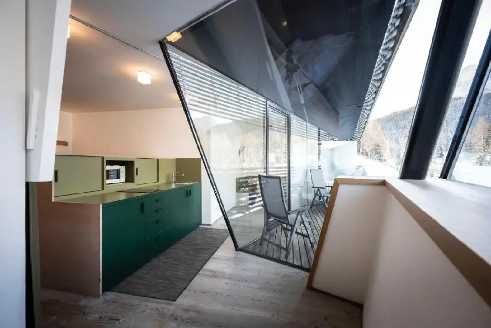 Residence Koenigswarte - Strata