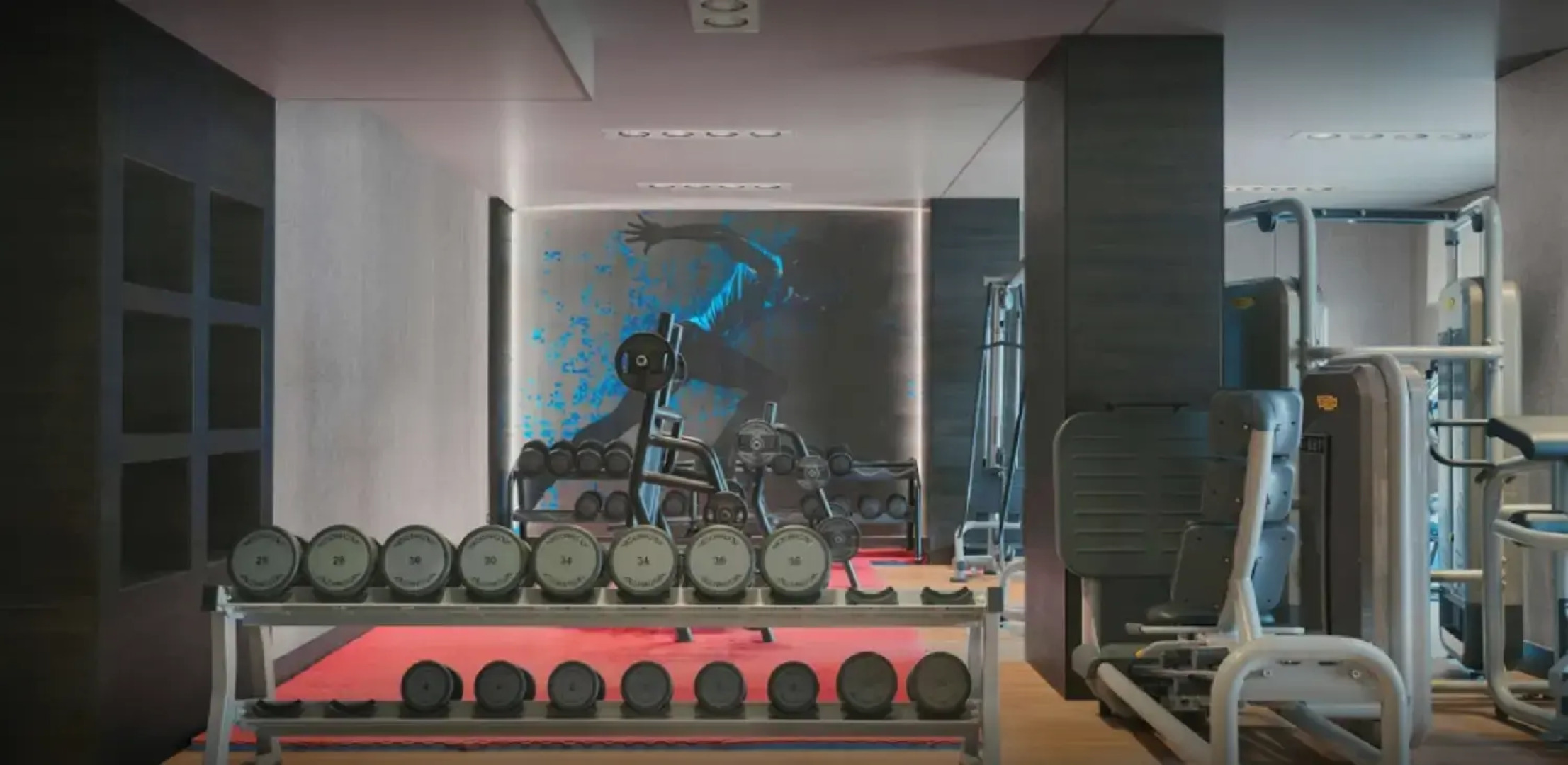 Sheraton Club des Pins Resort