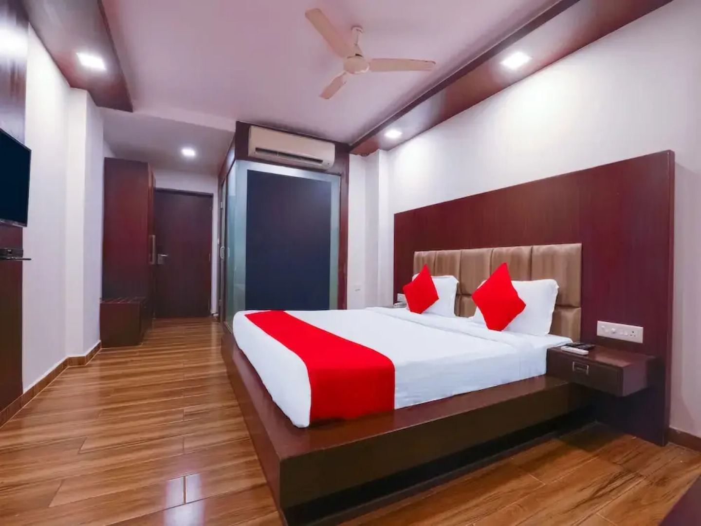 Hotel Supreme Vizag