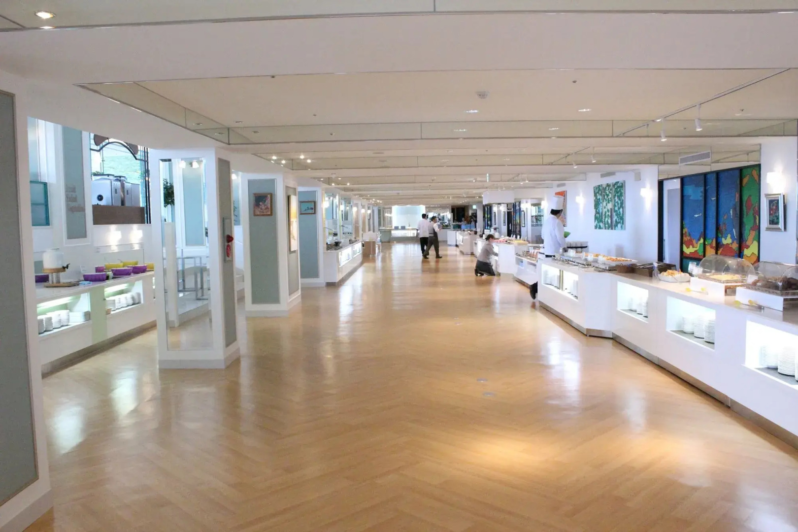 Shiretoko Daiichi Hotel