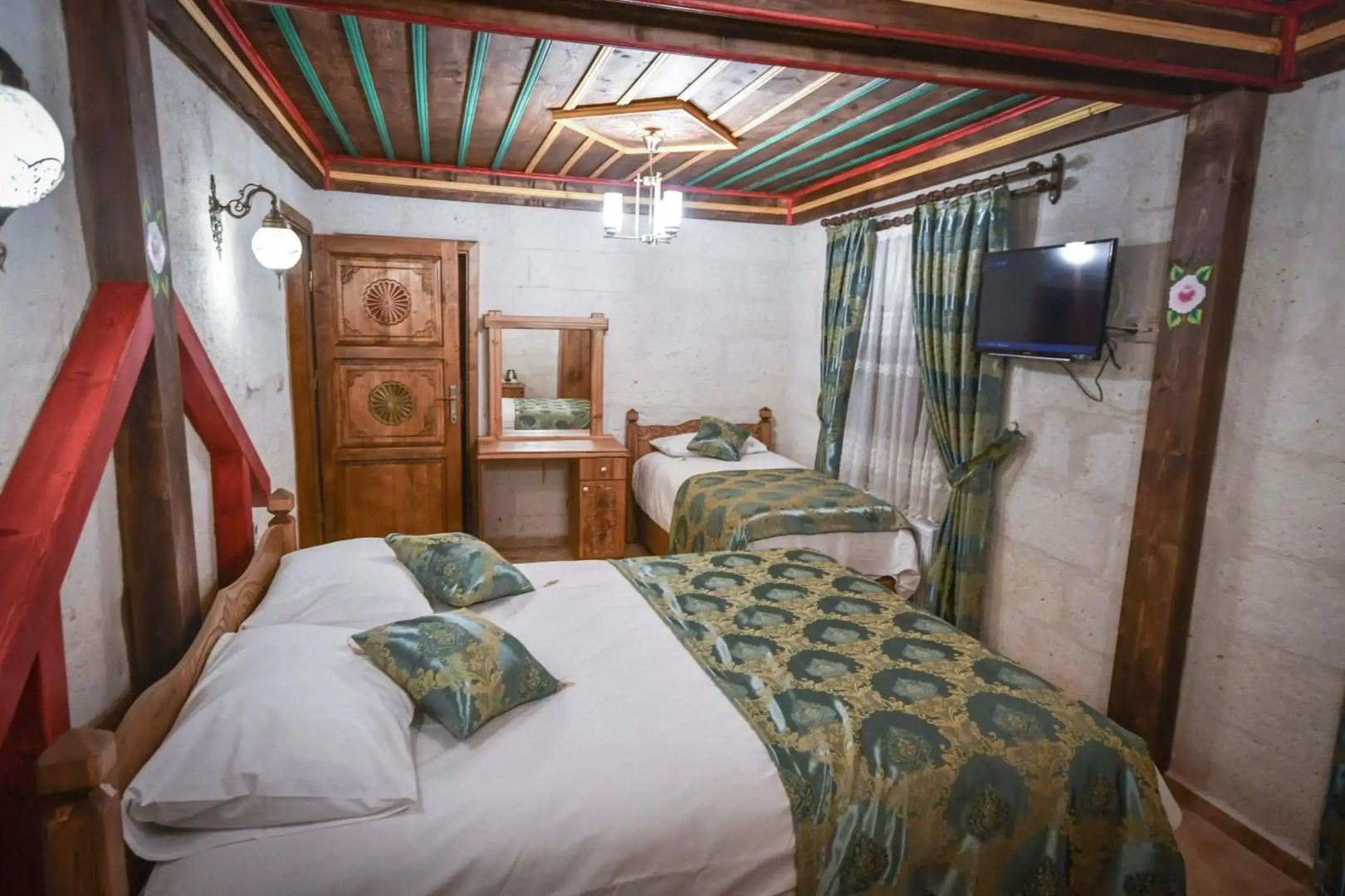 Cappadocia Sightseeing Hotel