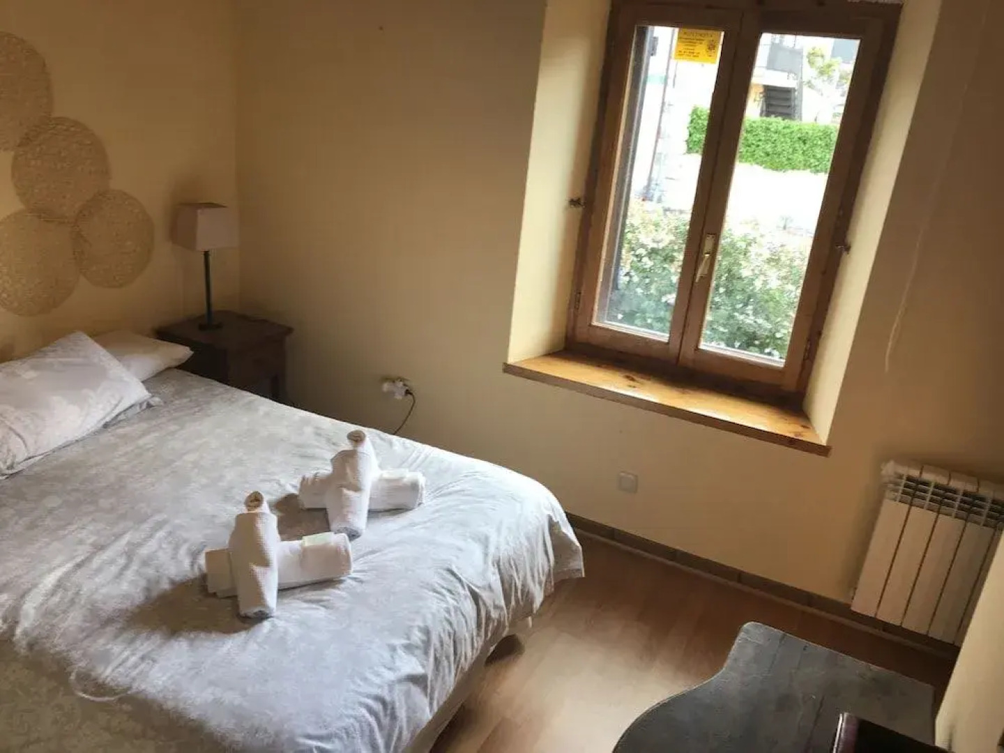 Posada de Robledillo