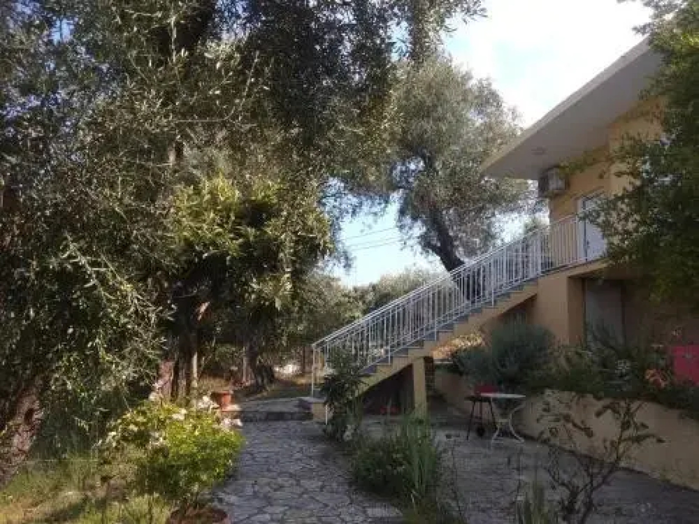 Villa Barbara Sea view 2