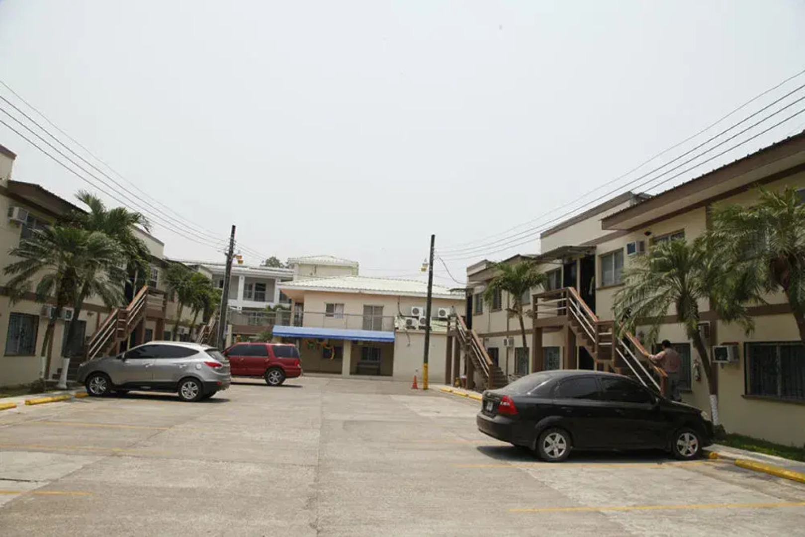 Apart Hotel Pico Bonito