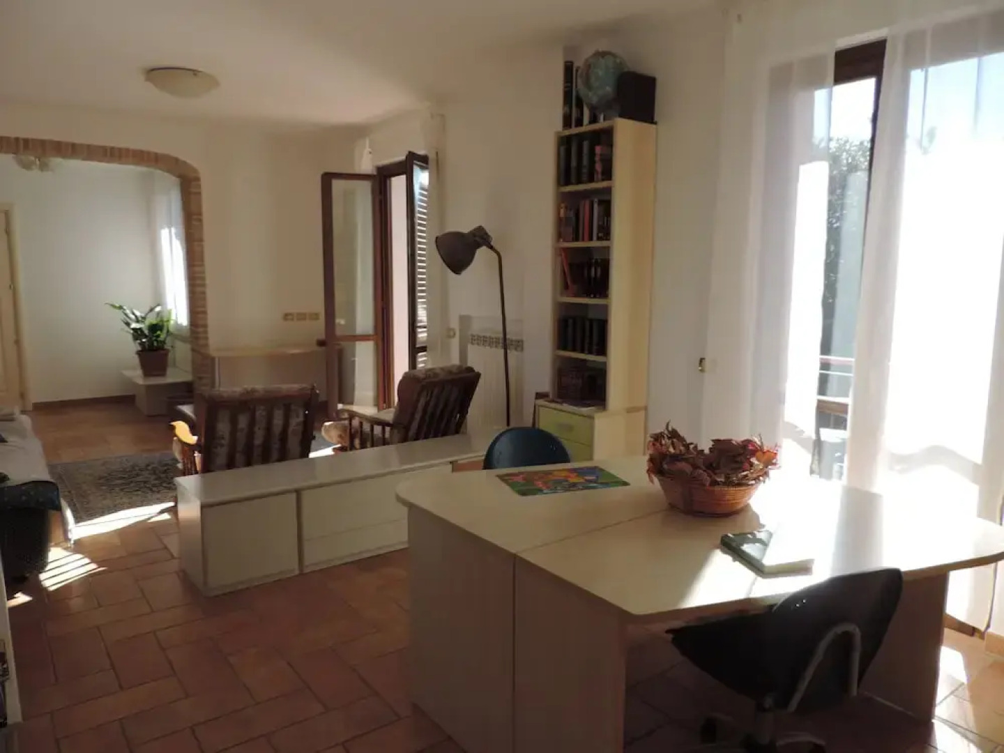 B&B Villa Rea