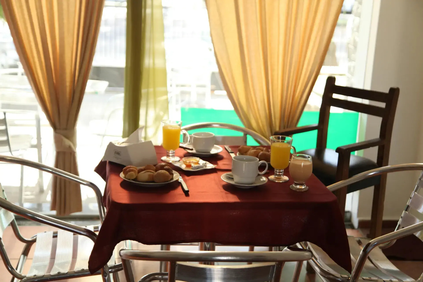 Paradise Spa & Complejo Turistico