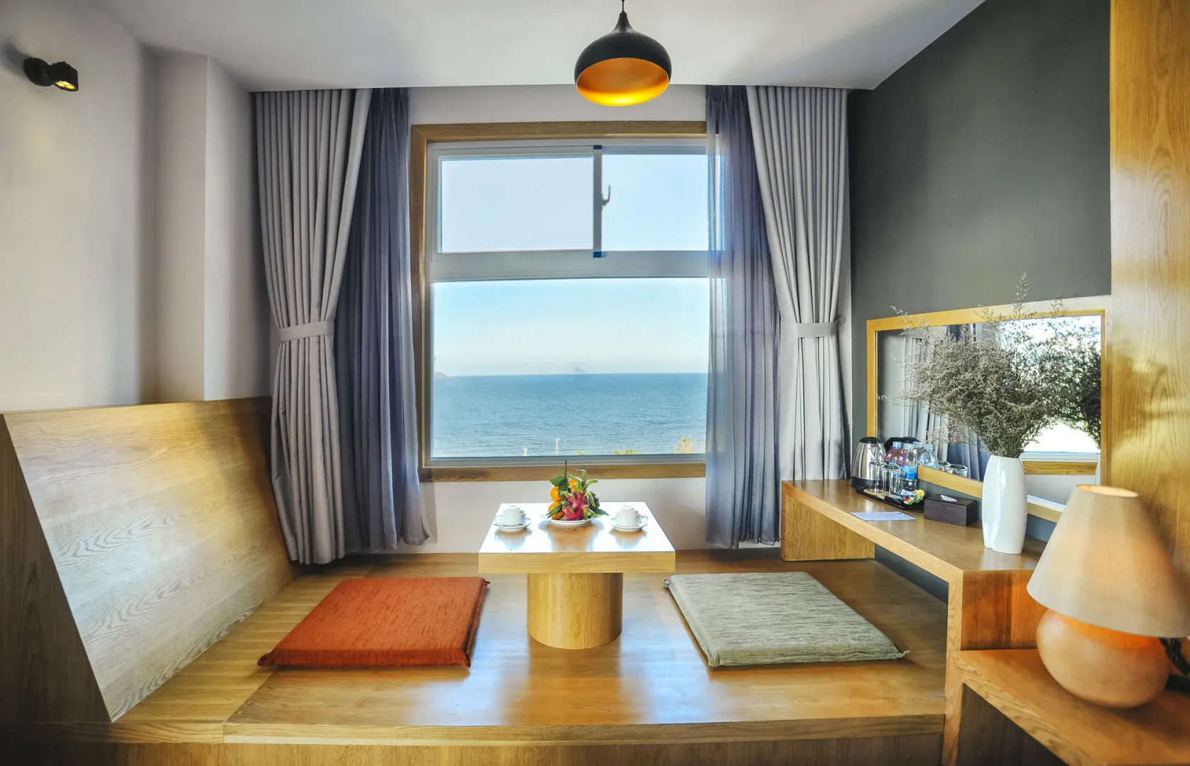 SeaSing Boutique Hotel