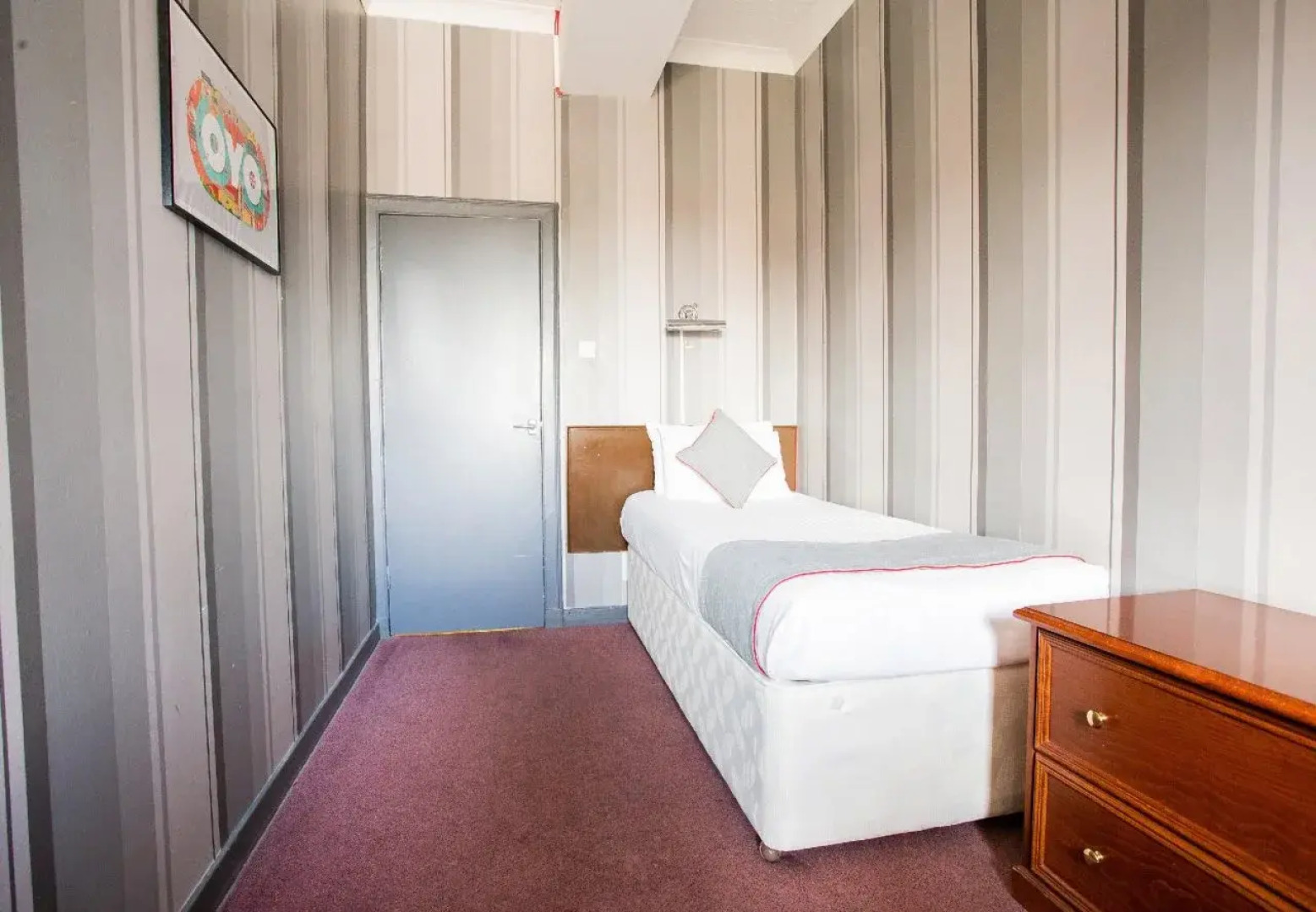 The Beveridge Park Hotel