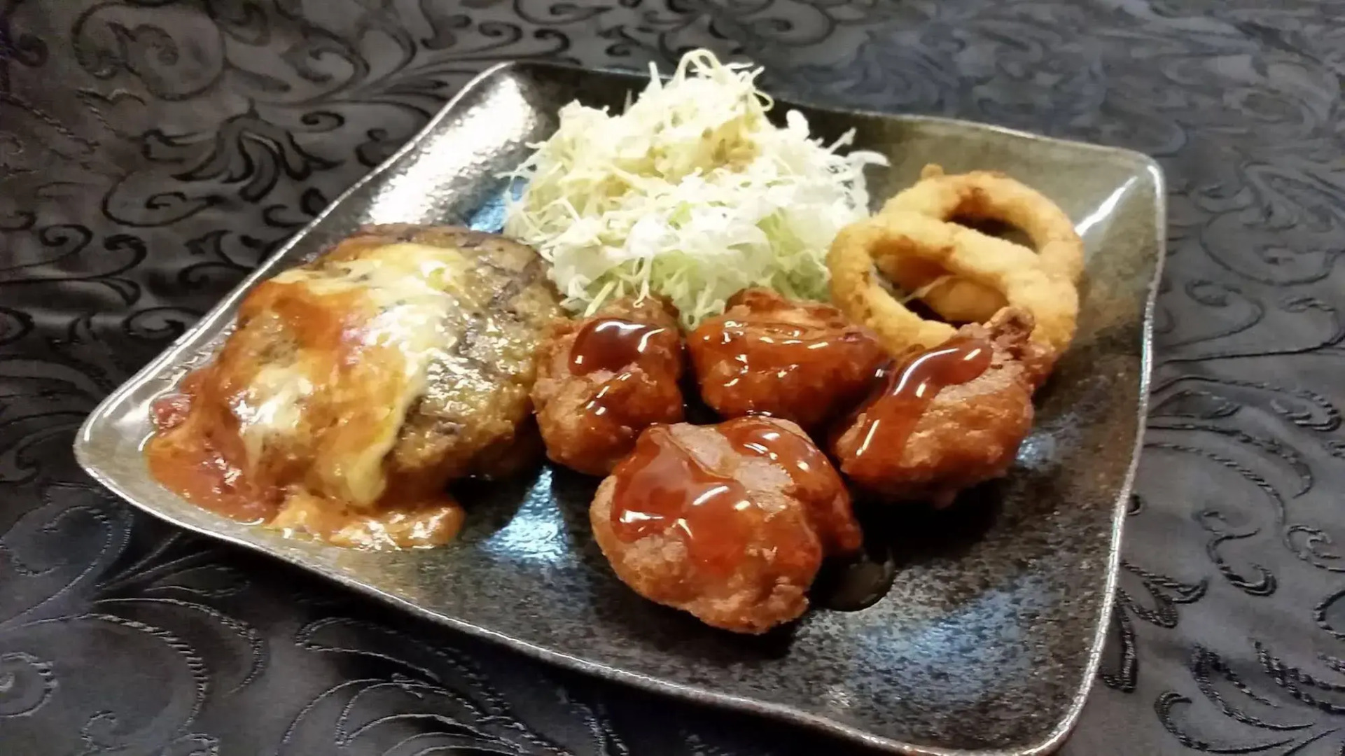 Abaredanuki no Onibukuro – Adults Only