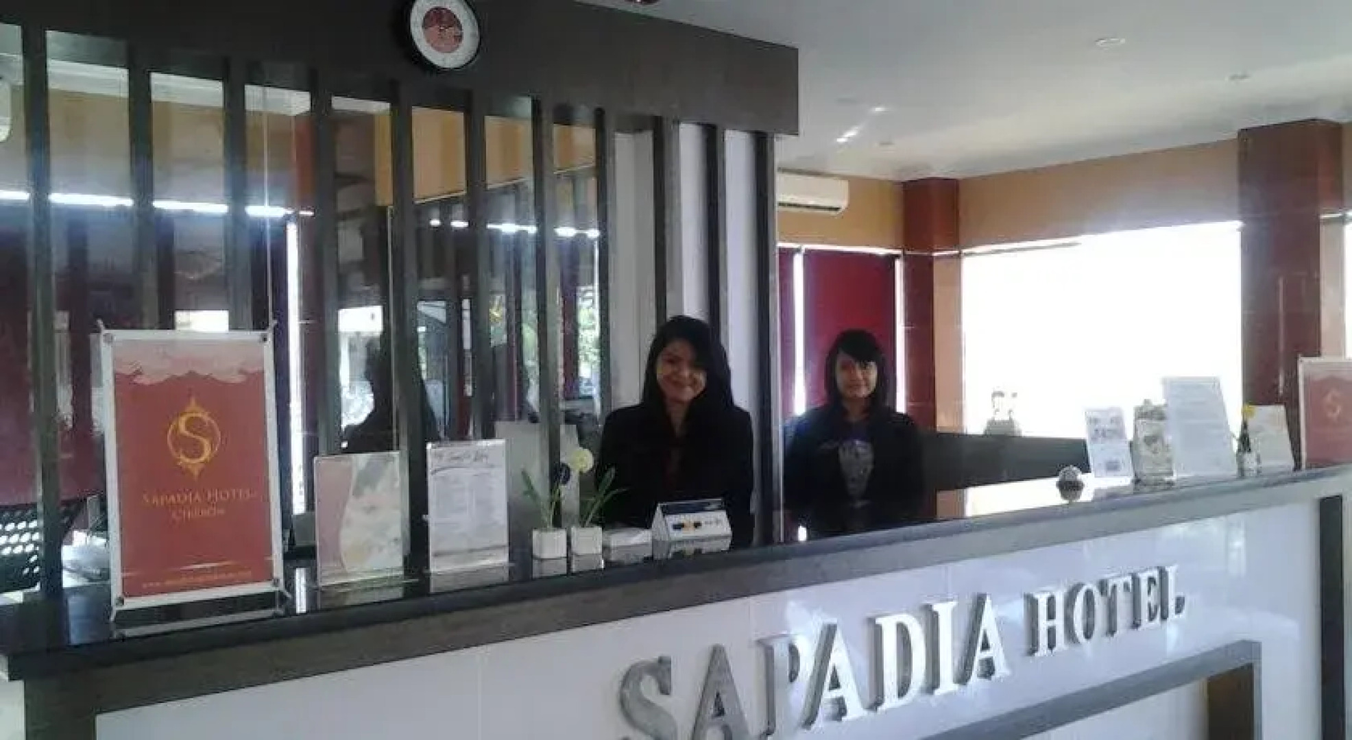 Sapadia Hotel Cirebon