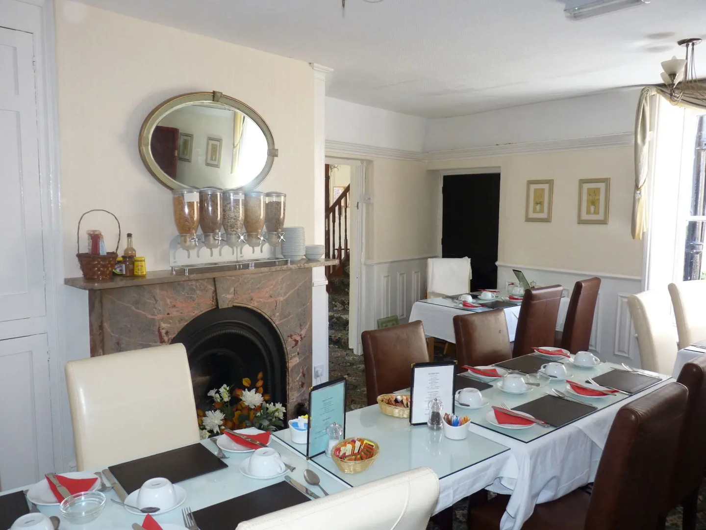 Newport Quay Bed and Breakfast