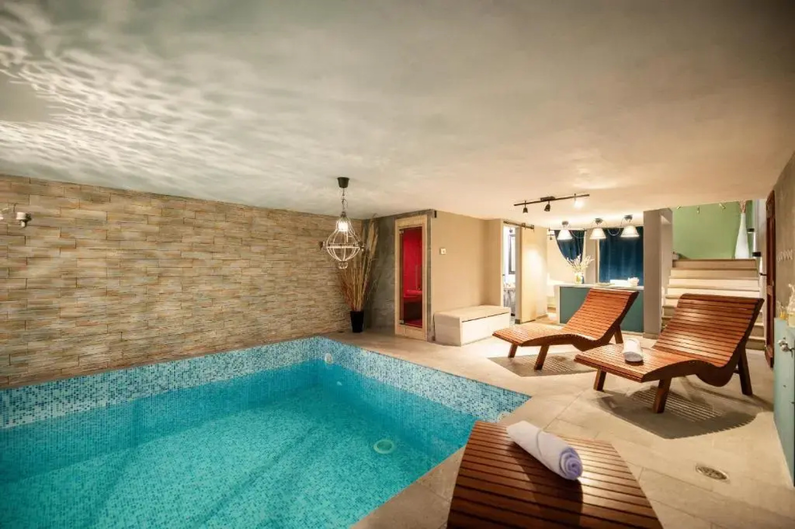 Boutique B&B Mali Pariz