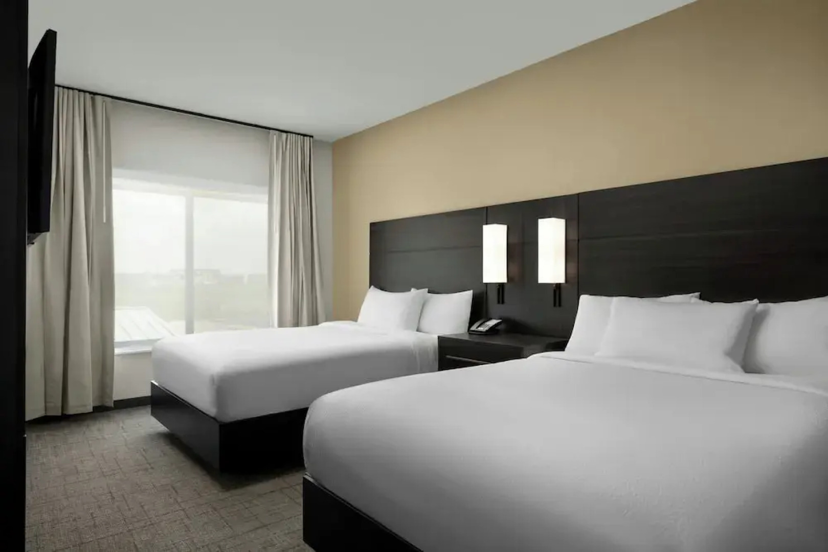 Residence Inn By Marriott Indianapolis Noblesville