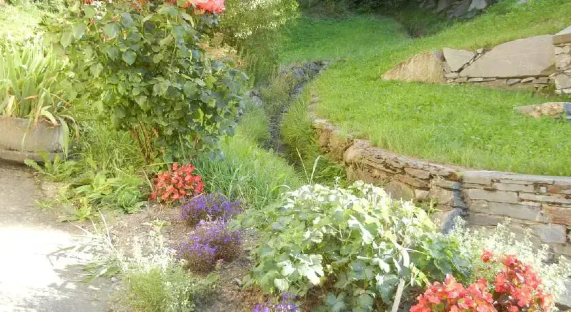 Hotel Ristorante Colombo