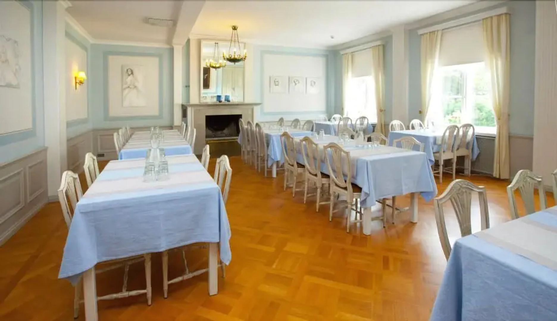 Ahlströmin Ruukki Kauttua