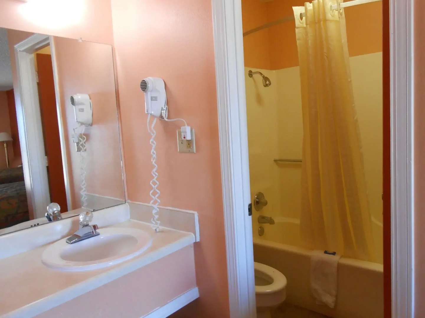 Budget Inn Siloam Springs