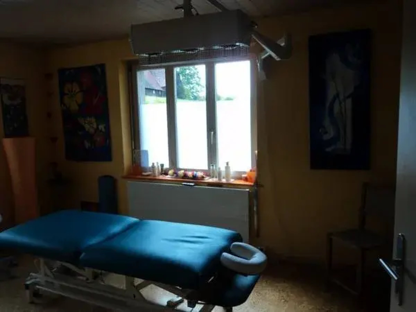 Wellness-Kneipp-Park