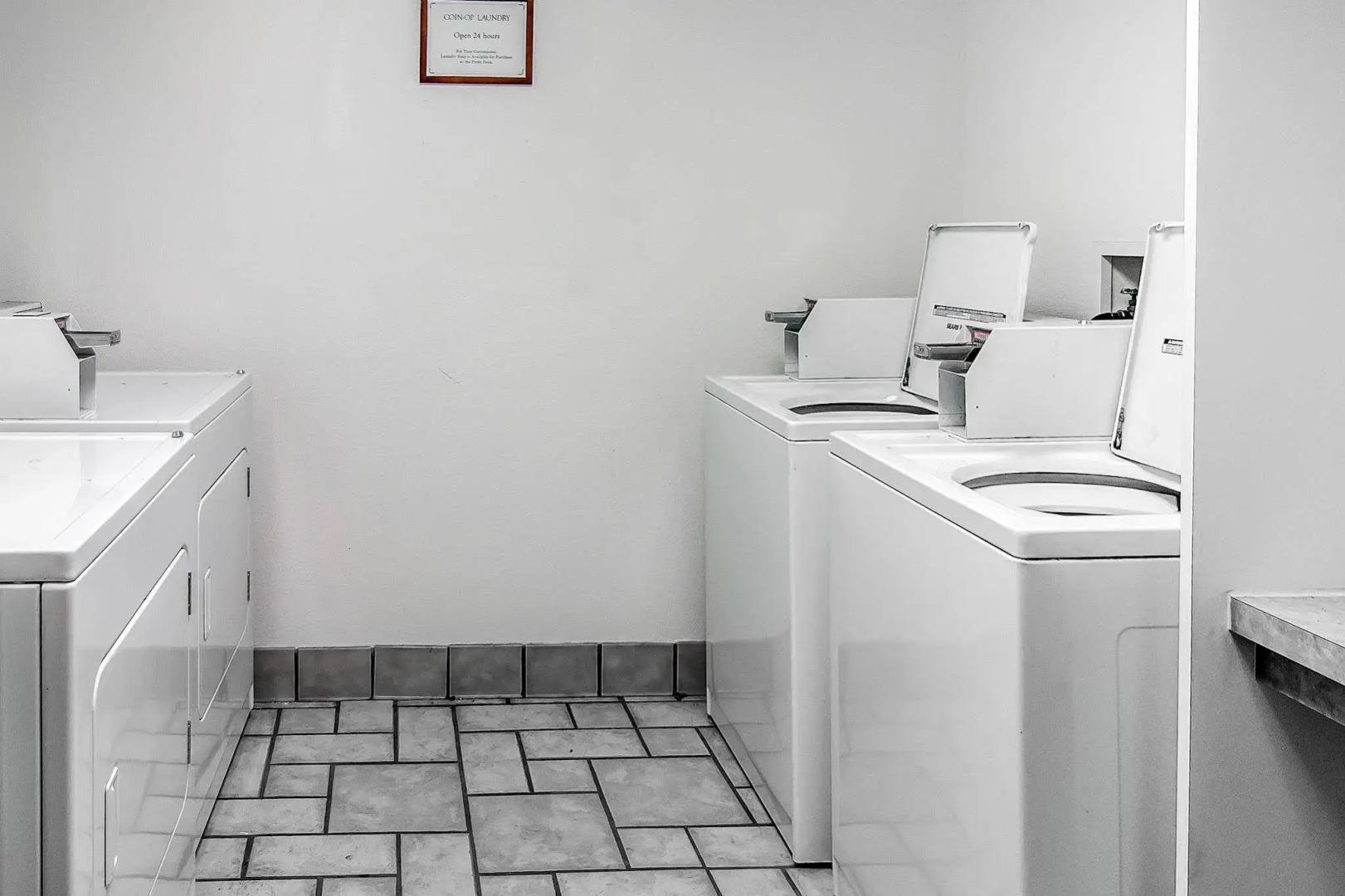 Quality Inn Central Roseburg