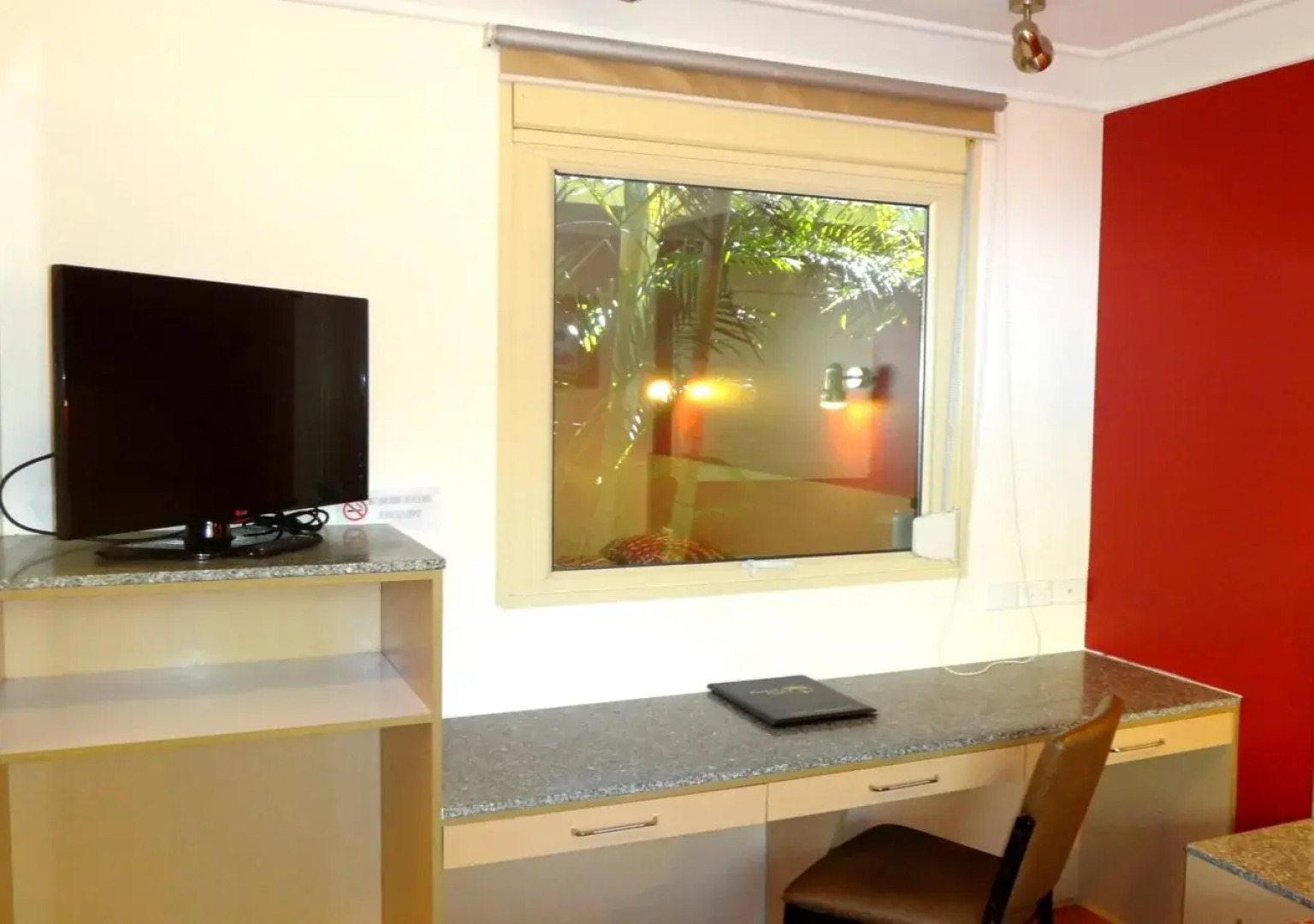 Cattrall Park Motel Karratha