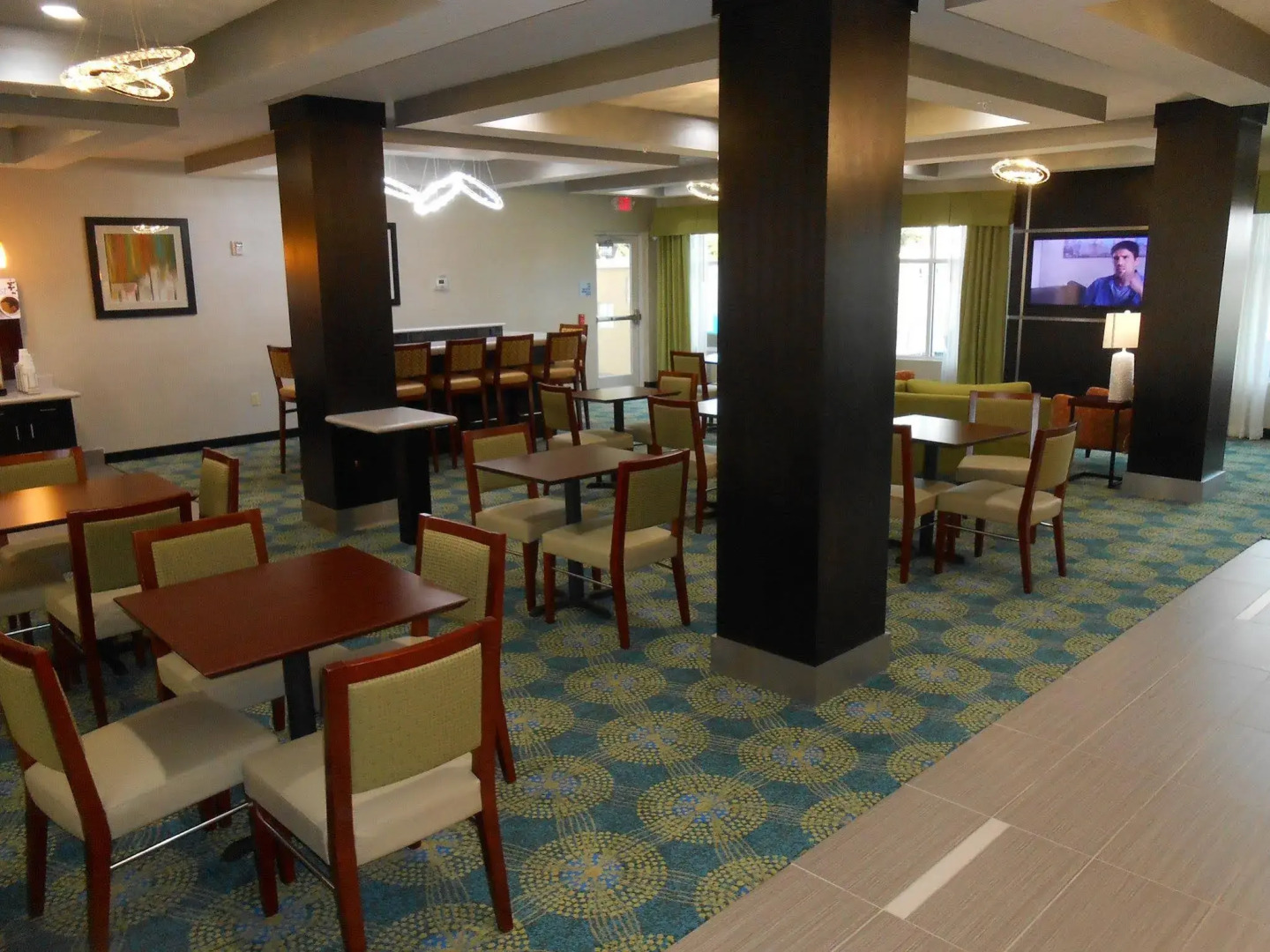Holiday Inn Express Hotel & Suites Houston NW-Brookhollow by IHG