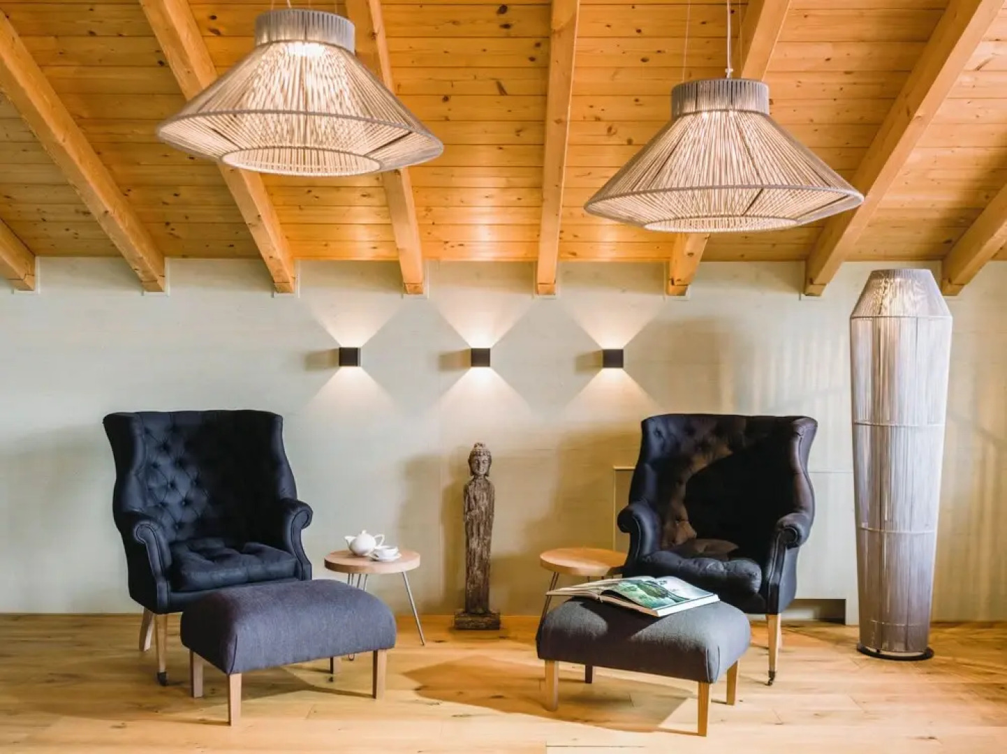 Das König Ludwig Inspiration SPA - Adult Only