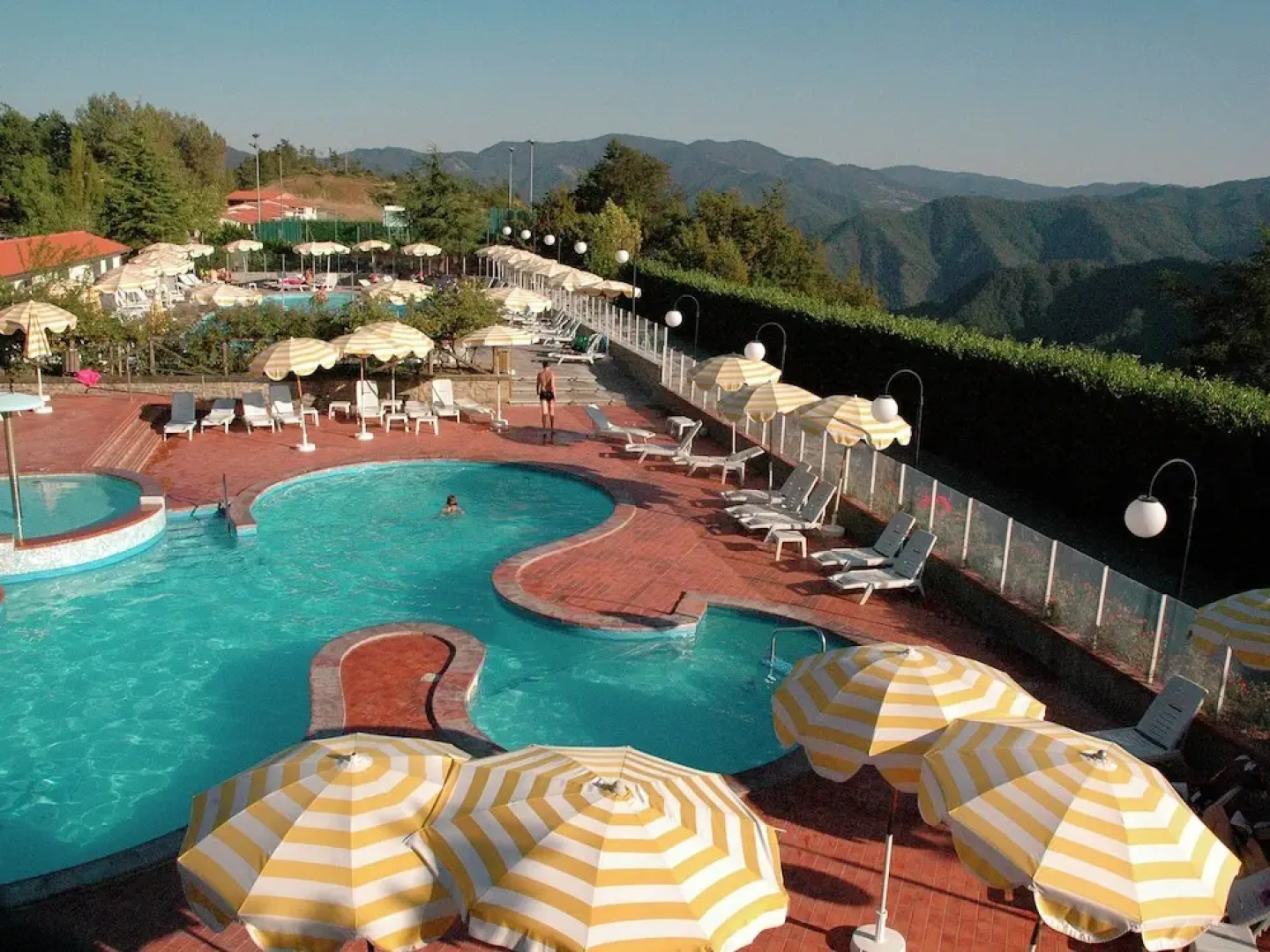 Beautiful Home With Terrace, Located in Nature