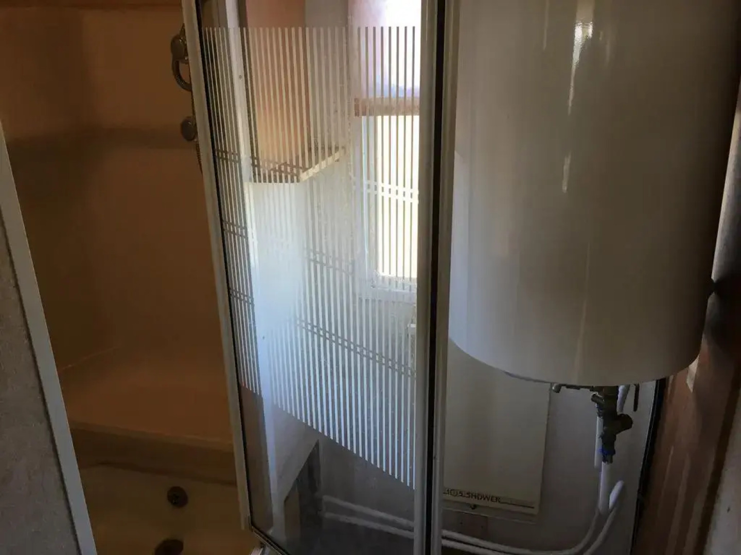 Vigio Brasta camping