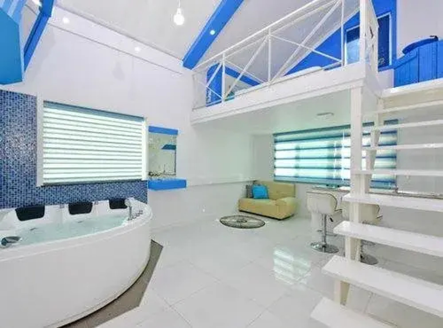 Gapyeong Chun Hyang & Bangja Spa Pension