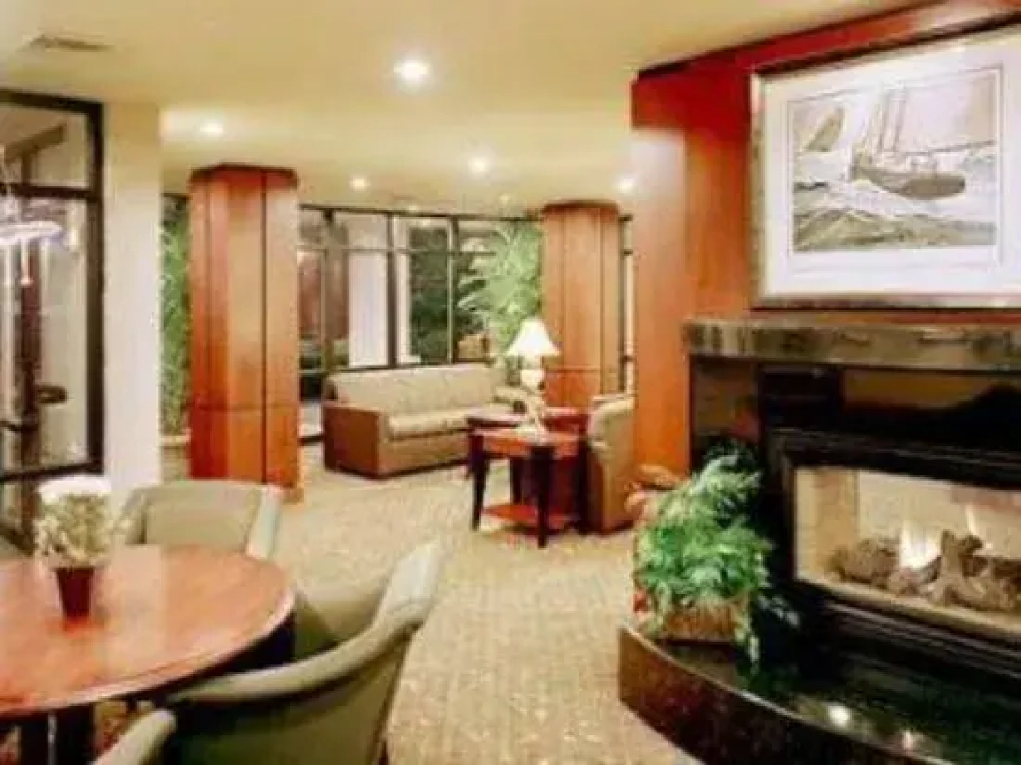 Courtyard Boston Natick