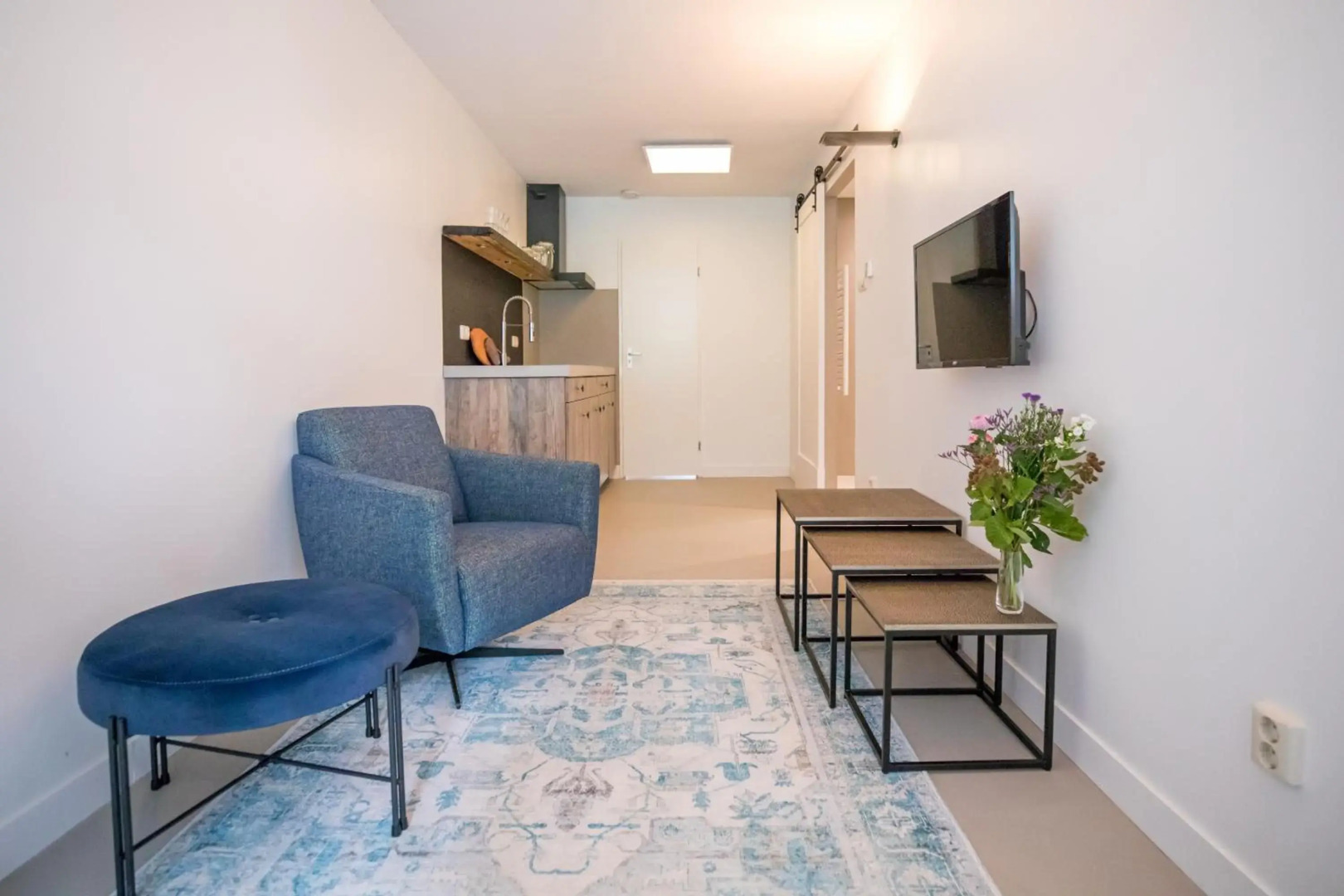 Bed&Breakfast Tussen de Poorten