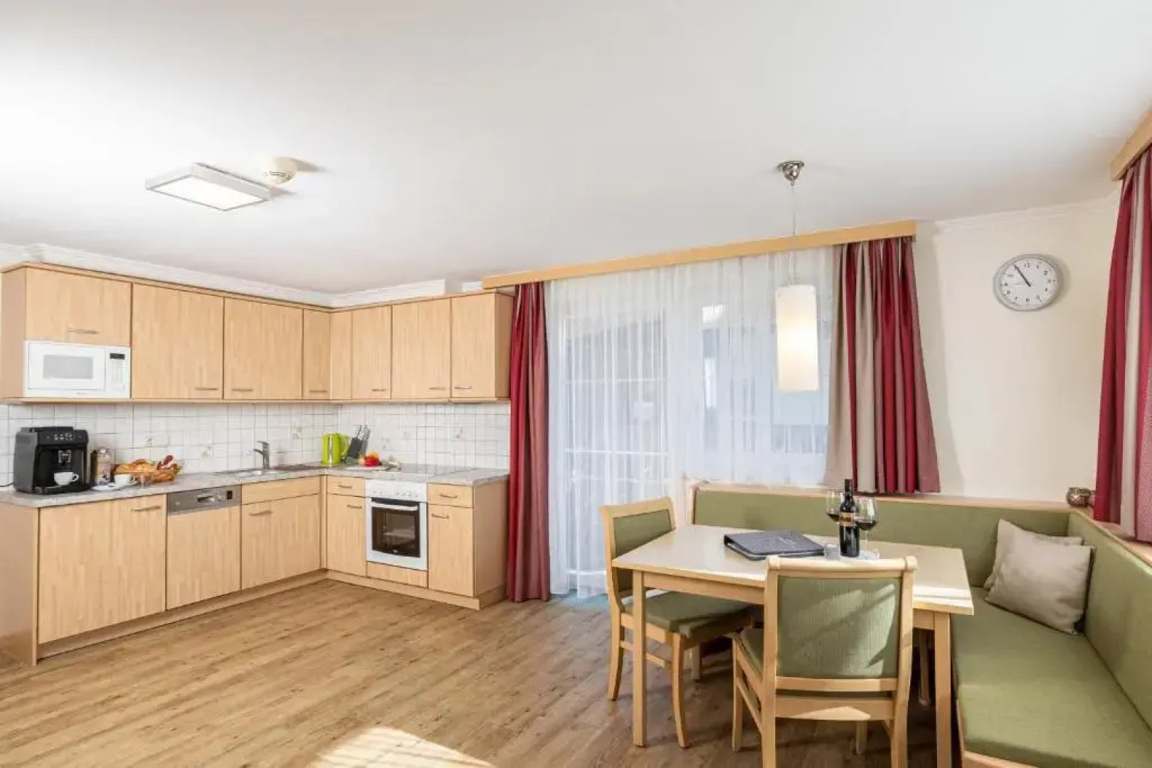 Appartements OLYMPIA