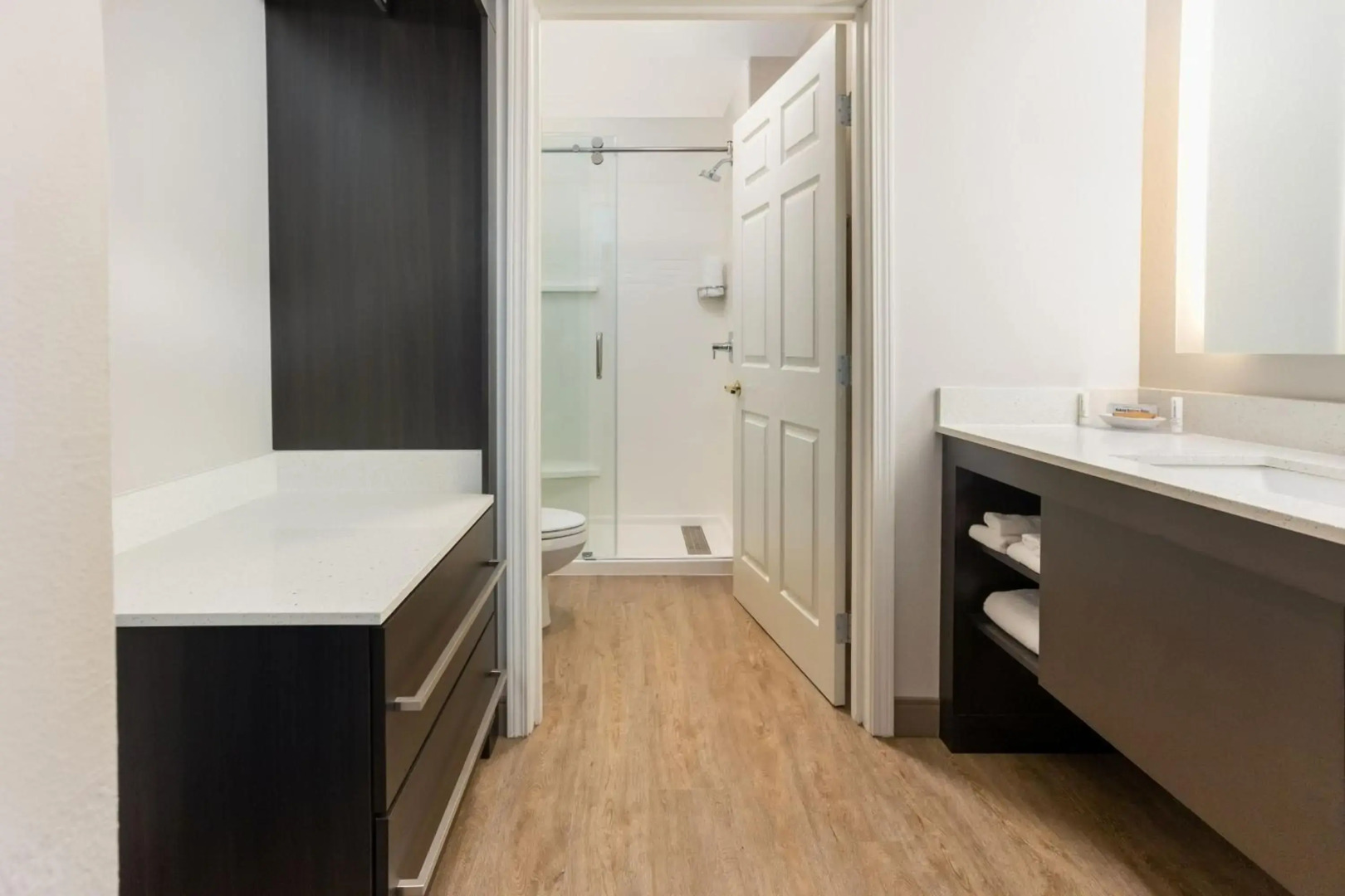 Residence Inn By Marriott North Little Rock