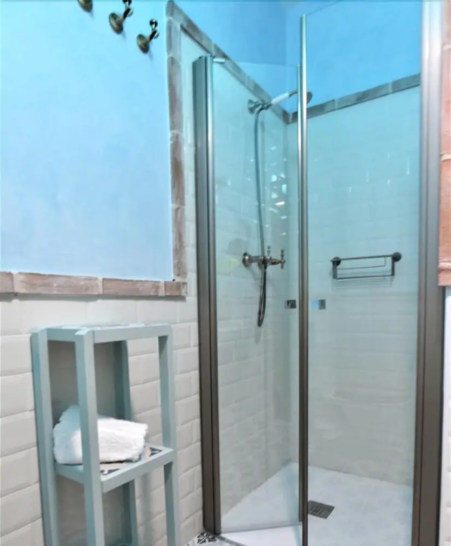 Casa Rural Blue Moon