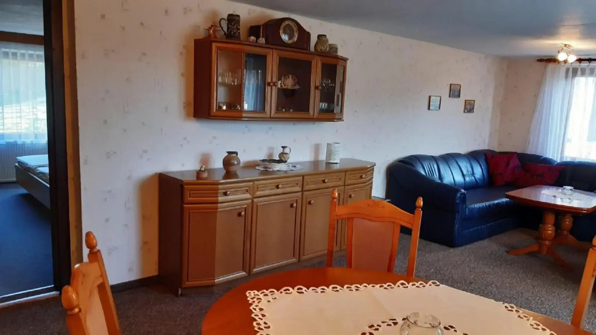 Ferienhaus Andrea Höcherl