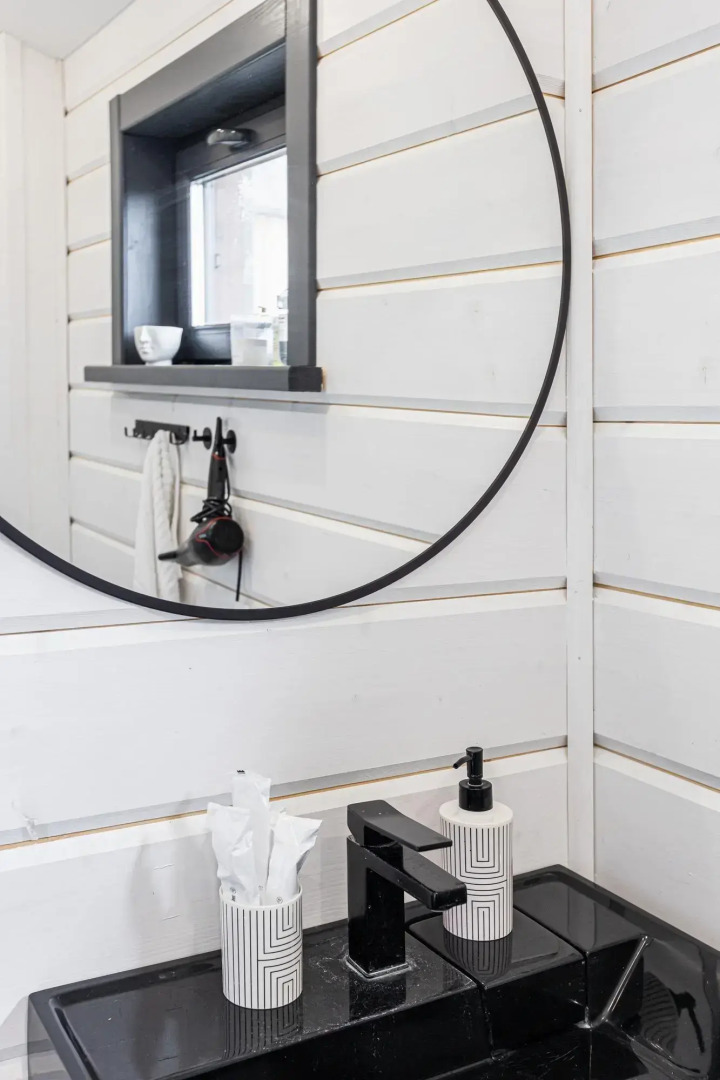 Дом в тсн Гринвуд 7М