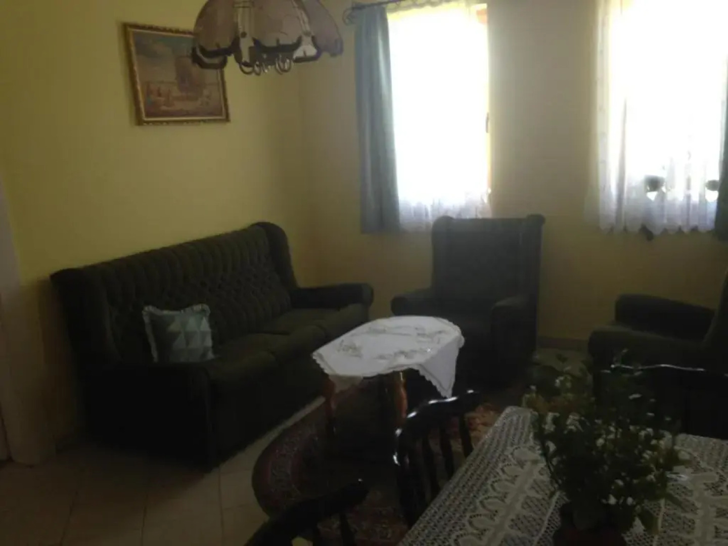 Kölcsey Kúria Vendégház