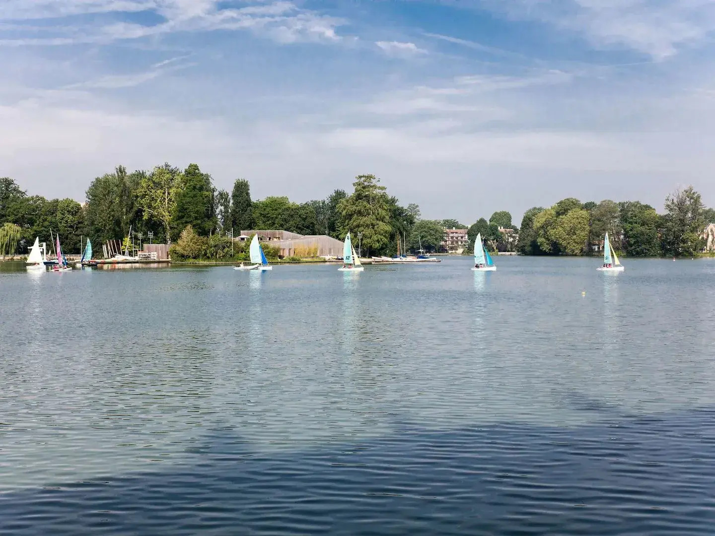 Hôtel Barrière Le Grand Hôtel