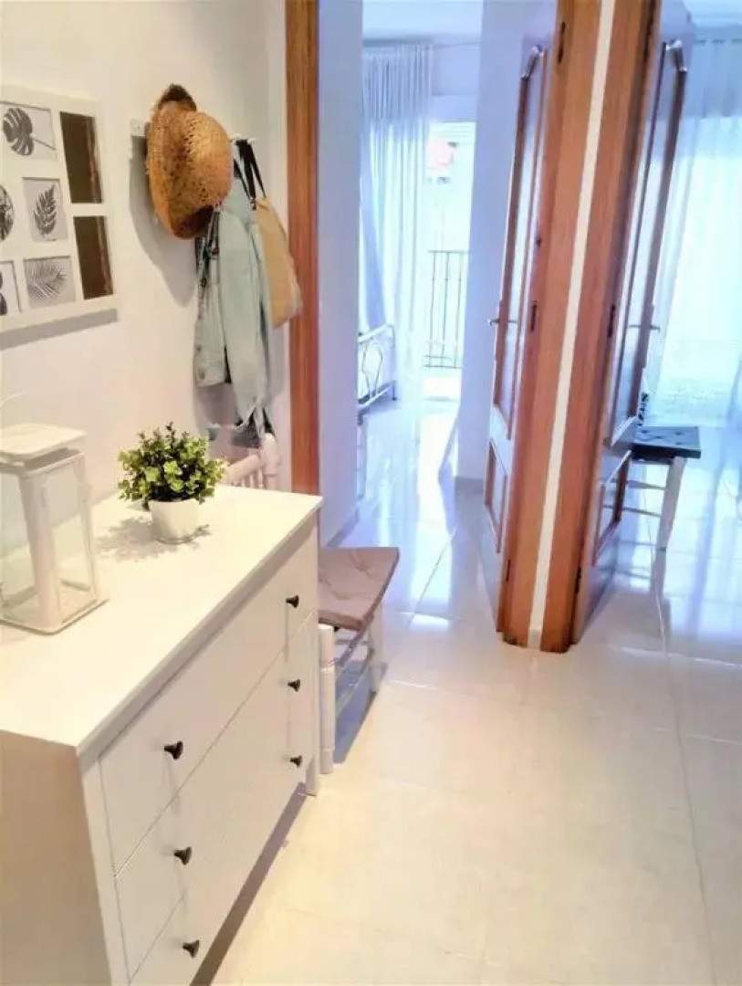 Acogedor apartamento VALLE DEL JERTE