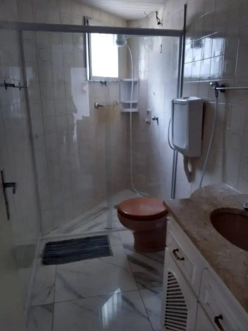 APTO TÉRREO a 50 Metros do MAR em Condomínio com PISCINAS MARAVILHOSAS