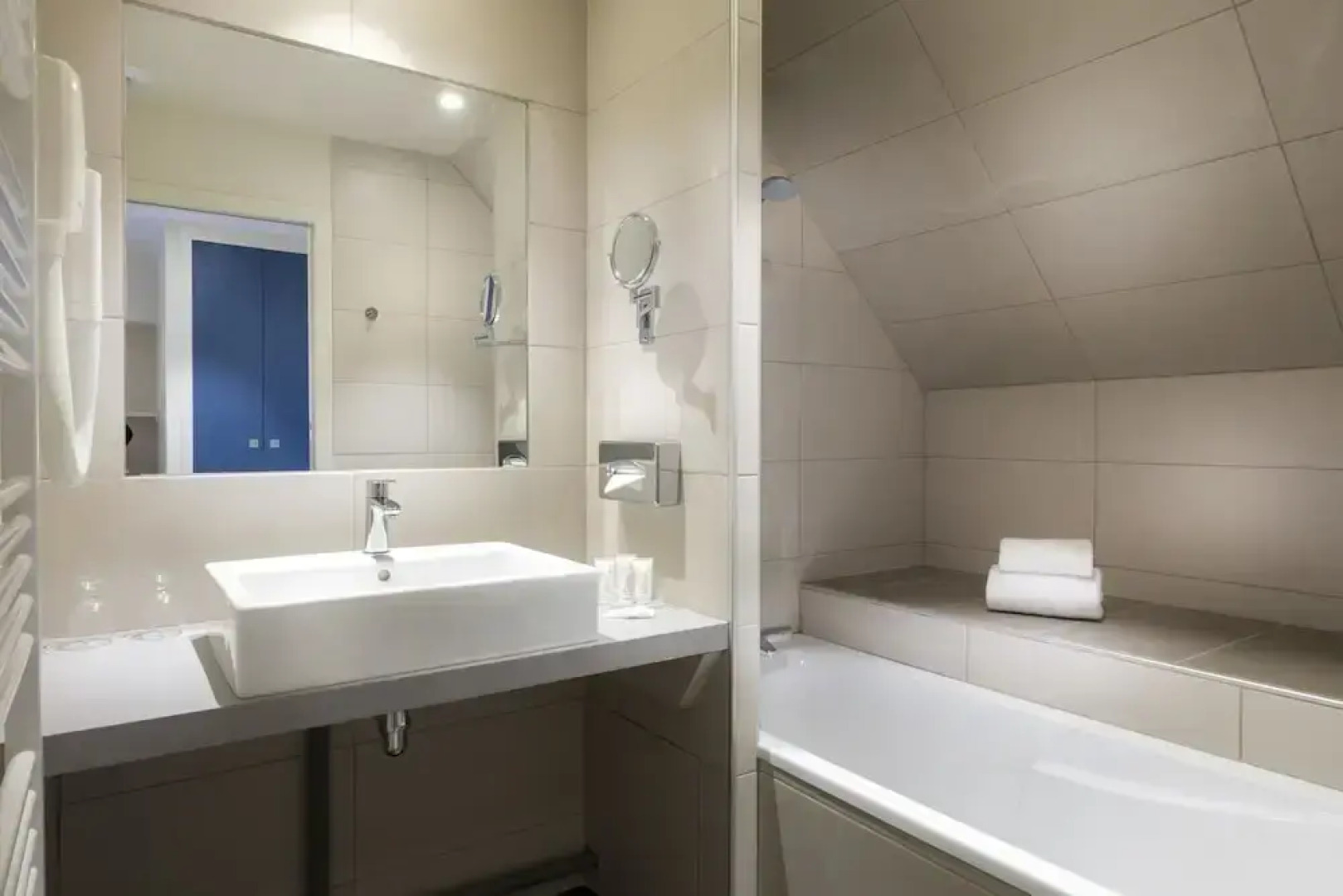 The Originals Résidence, Demeure des Remparts, Provins