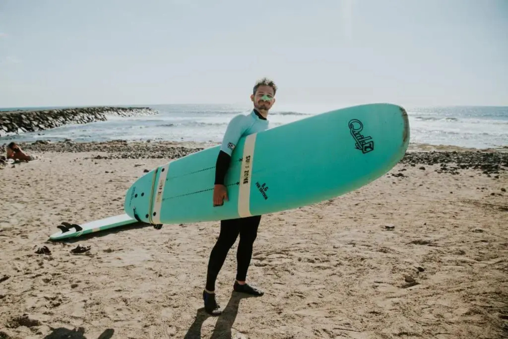 Twin Fin Surf Camp - Hostel