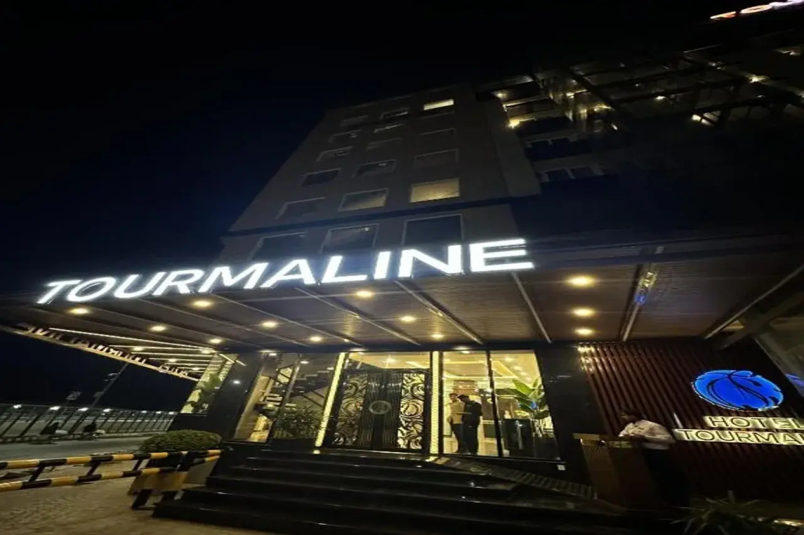 Hotel Tourmaline
